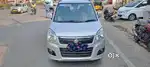 Maruti Suzuki Wagon R 1.0 2010-2019 VXI (O), 2014, Petrol