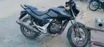One hand use bike good condition engine seal pack