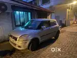 Maruti Suzuki Swift 2006 CNG & Hybrids Well Maintained