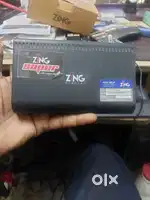 Dish ZING box