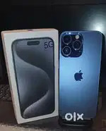EXCLUSIVE OFFER TODAY ON IPHONE 15 PRO MAX IN 512GB ITS REFURBISHED