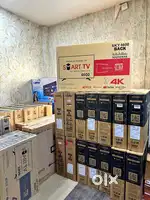LED TV 32 inch Smart Android