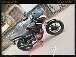 Super condition pulsar 135