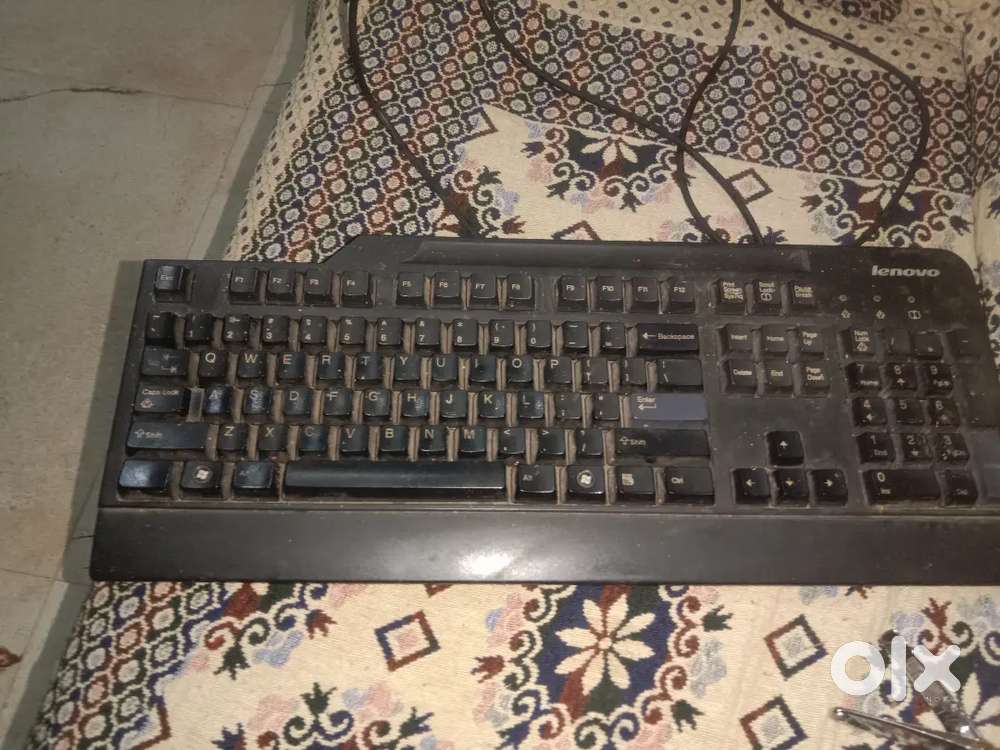 Keyboard  lenovo