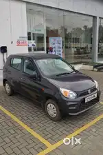Maruti Suzuki Alto 800 2019-2023 0.8 LXI (O), 2022, Petrol