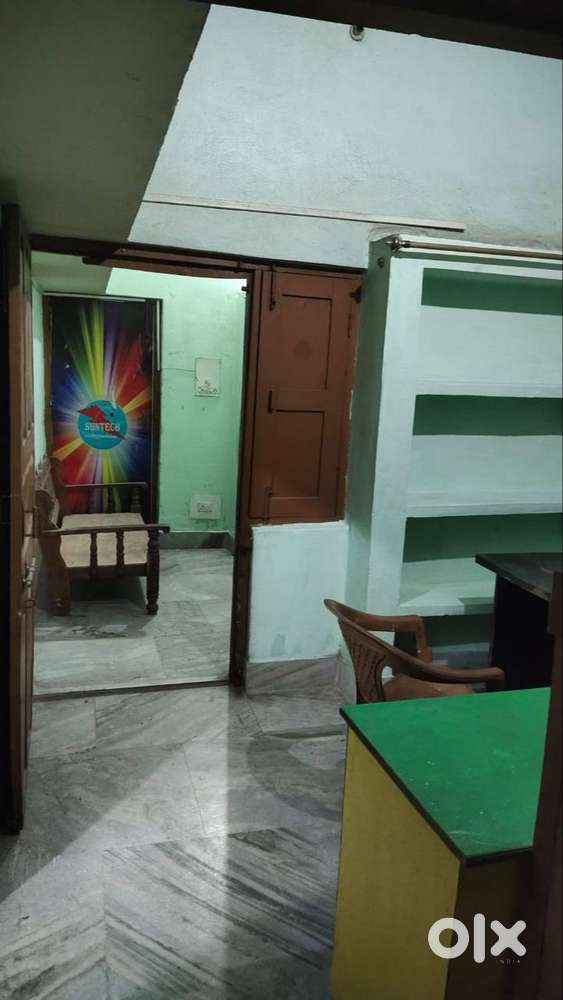 Rooms on rent 4600 rs