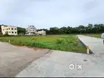 Urgently selling my R zone 1492sqft plot