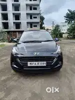 Hyundai Grand i10 Nios Sportz 1.2 Kappa CNG, 2021, CNG & Hybrids