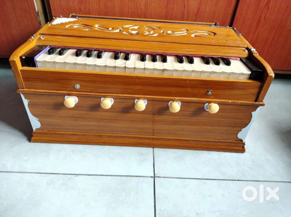 Brand  New  Harmonium for Sell