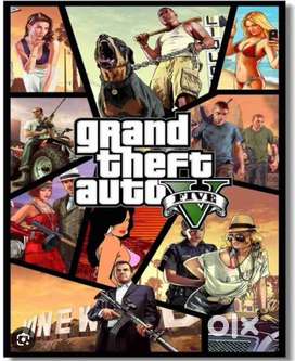 Pc and laptop games
