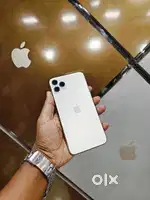 Iphone 11 Pro Max (256Gb)..83% Battery..Neat Condition..