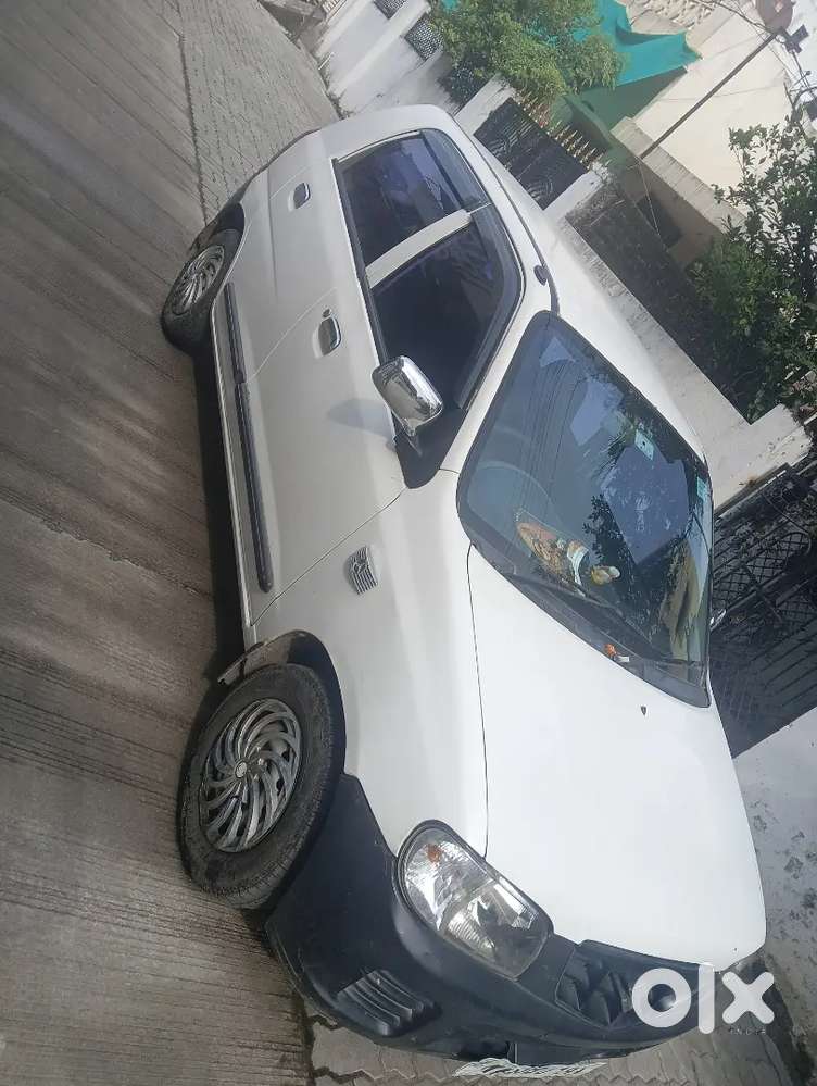 Maruti Suzuki Alto 2012 Petrol 52000 Km Driven