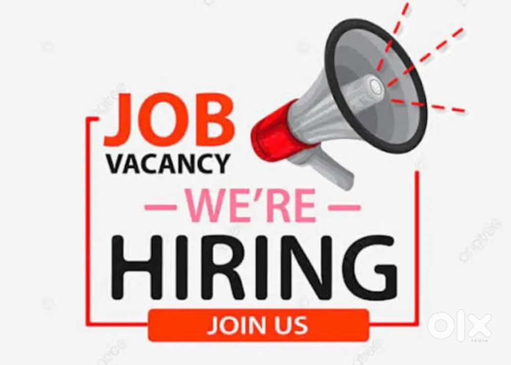 Urgent vacancy for female Receptionist and Telecaller