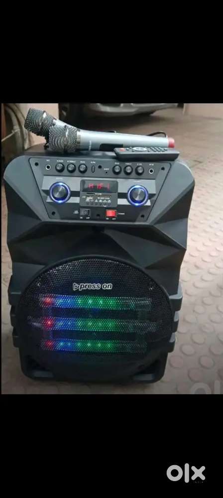 Press on i-series model po 1213 12,, wait 4500 5 hours battery pickup