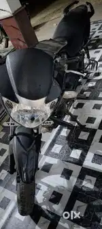 TVS Apache RTR  160 Hyper Edge