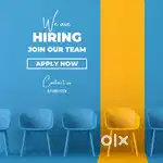 Work from home job
