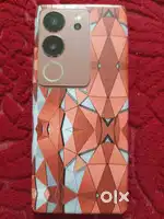 Vivo V29 Funtouch OS Edge phone.8+8 GB Ram