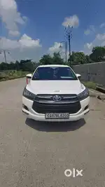 Toyota Innova 2018 Diesel 104000 Km Driven