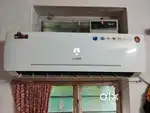 Lloyd ac in working condition