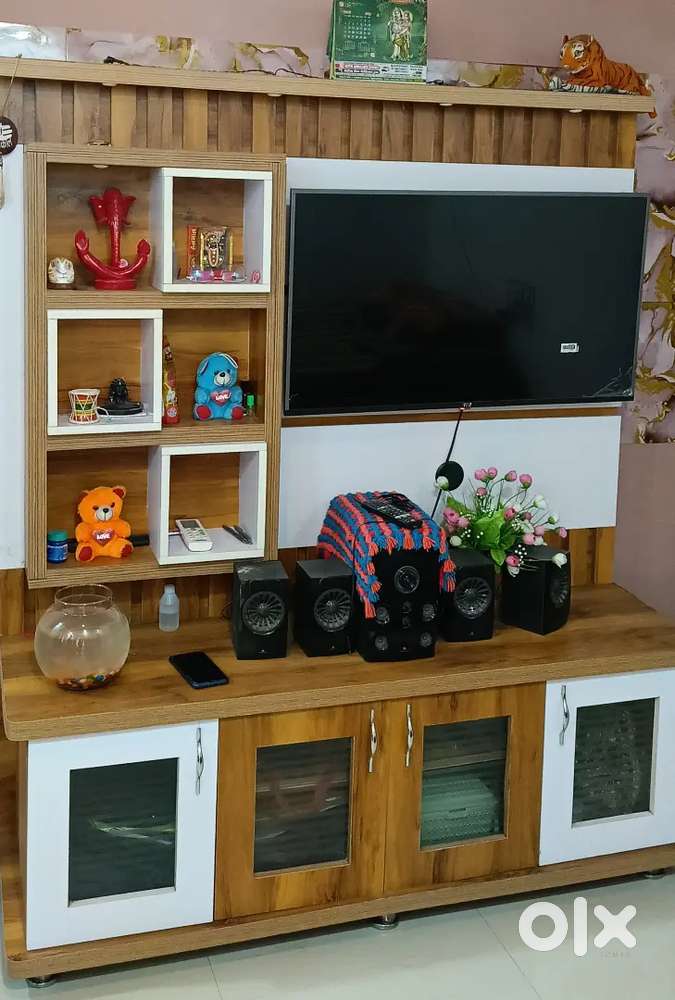TV unit Cabinet