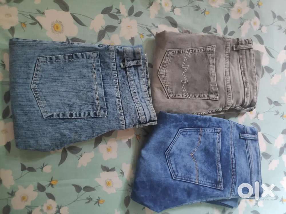 Premium quality Jeans