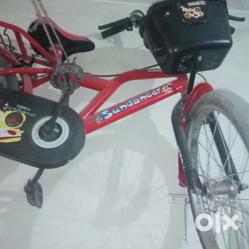 This cycle I by in 2022 this is full new cycle
