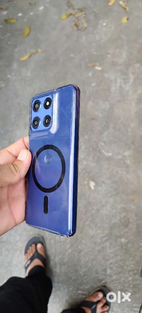 Selll my motorola 60 edge stylish