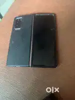 Samsung Fold 2