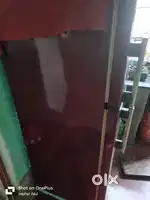 Haier fridge