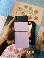 Samsung Flip phone4   8/128gb