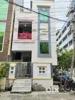 House constructed in 2020