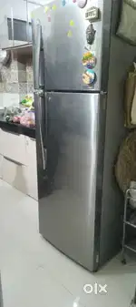 Double Door Fridge for sell