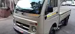 ACE BI-FUEL CX BSVI (CNG+PETROL 2.0)