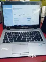 Hp elite book 840 g3