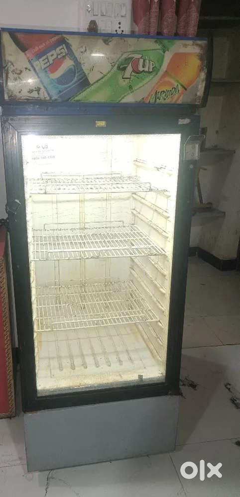 Voltas fridge 220 litre very good quality