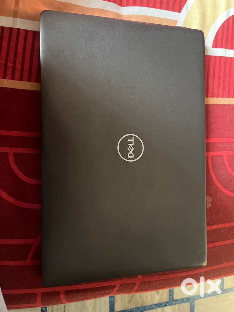 Dell laptop