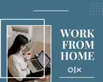 Work from home