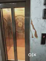FURNISHED WITH LIFT