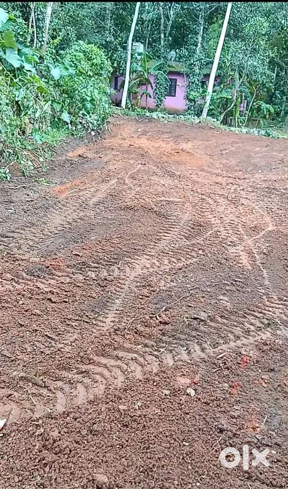 28 CENT PLOT FOR URGENT SALE AT MC ROAD (NEDUMANGAD -VEMBAYAM ROAD)