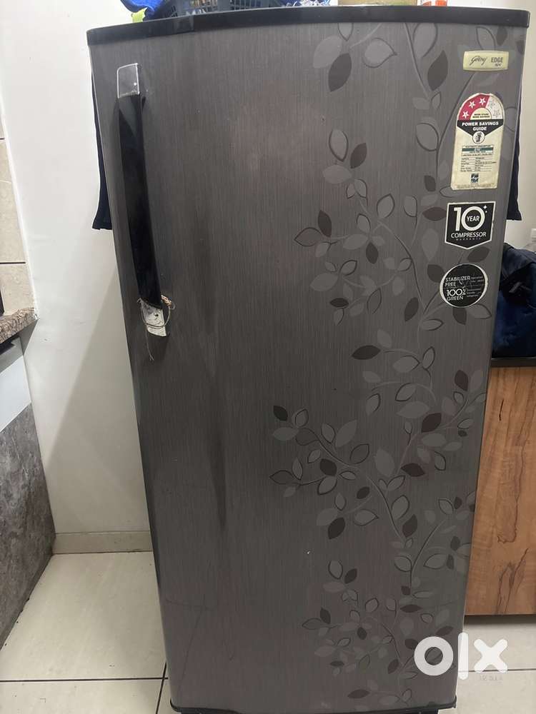Godrej single Door Fridge