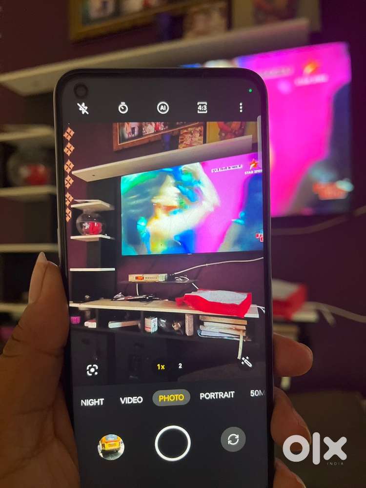Realme 8i   6/128