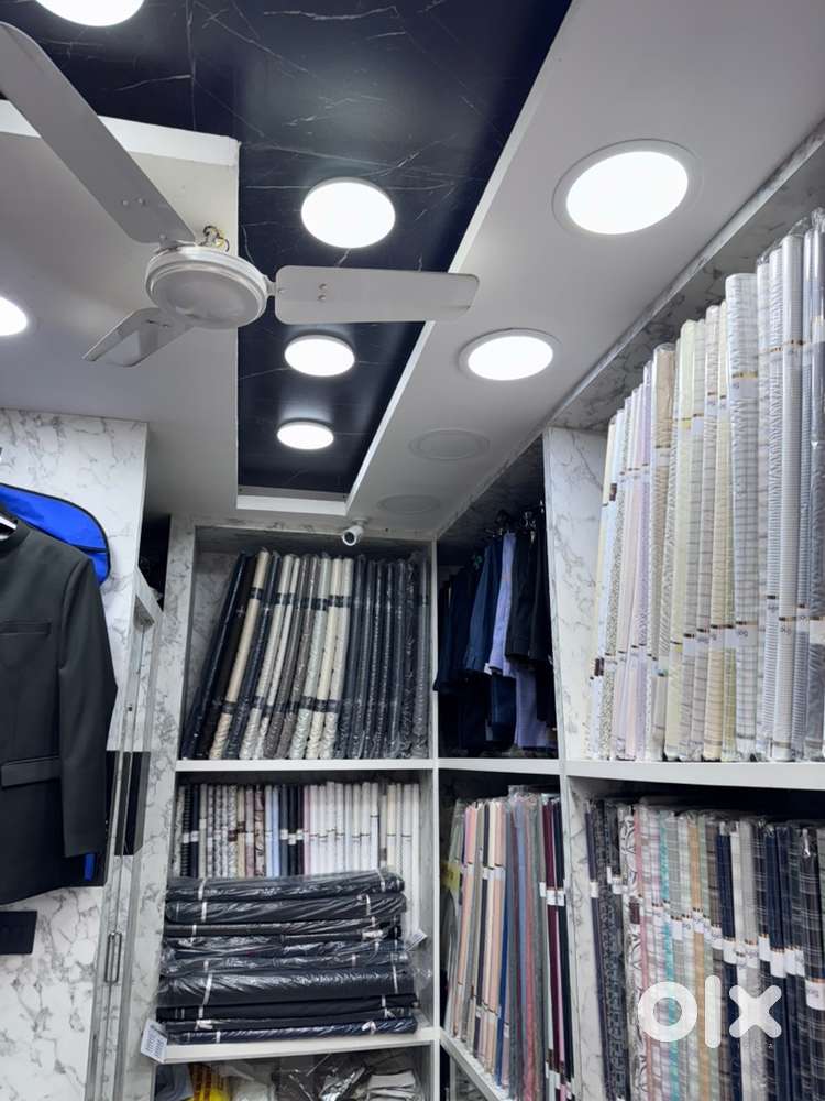 WANTED SALES EXECUTIVE FOR MENS TAILORING AND CLOTHING RETAIL SHOP