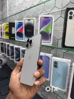 iPhone Refurbished Available