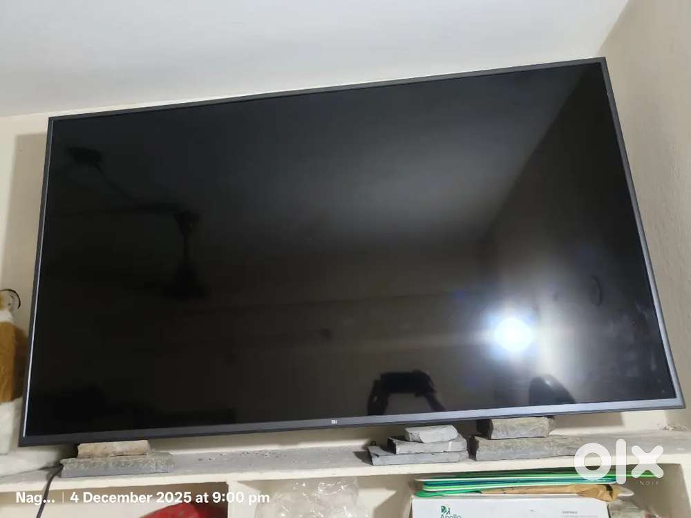 55 Mi smart Tv