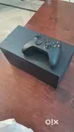 Xbox Series X | The Pinnacle of Power | 4K Gaming Beast