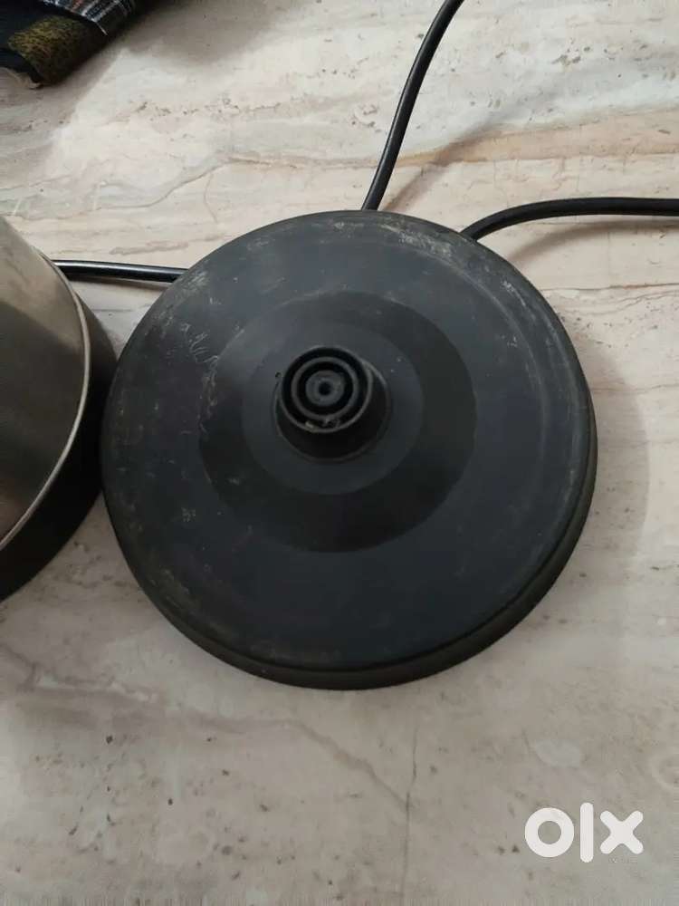 Electric kettle