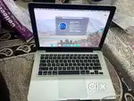 Macbook Pro