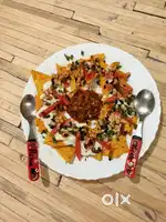 Chaat master