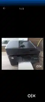 HP printer
