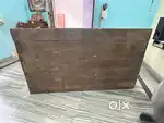 Bed colour was very beautiful